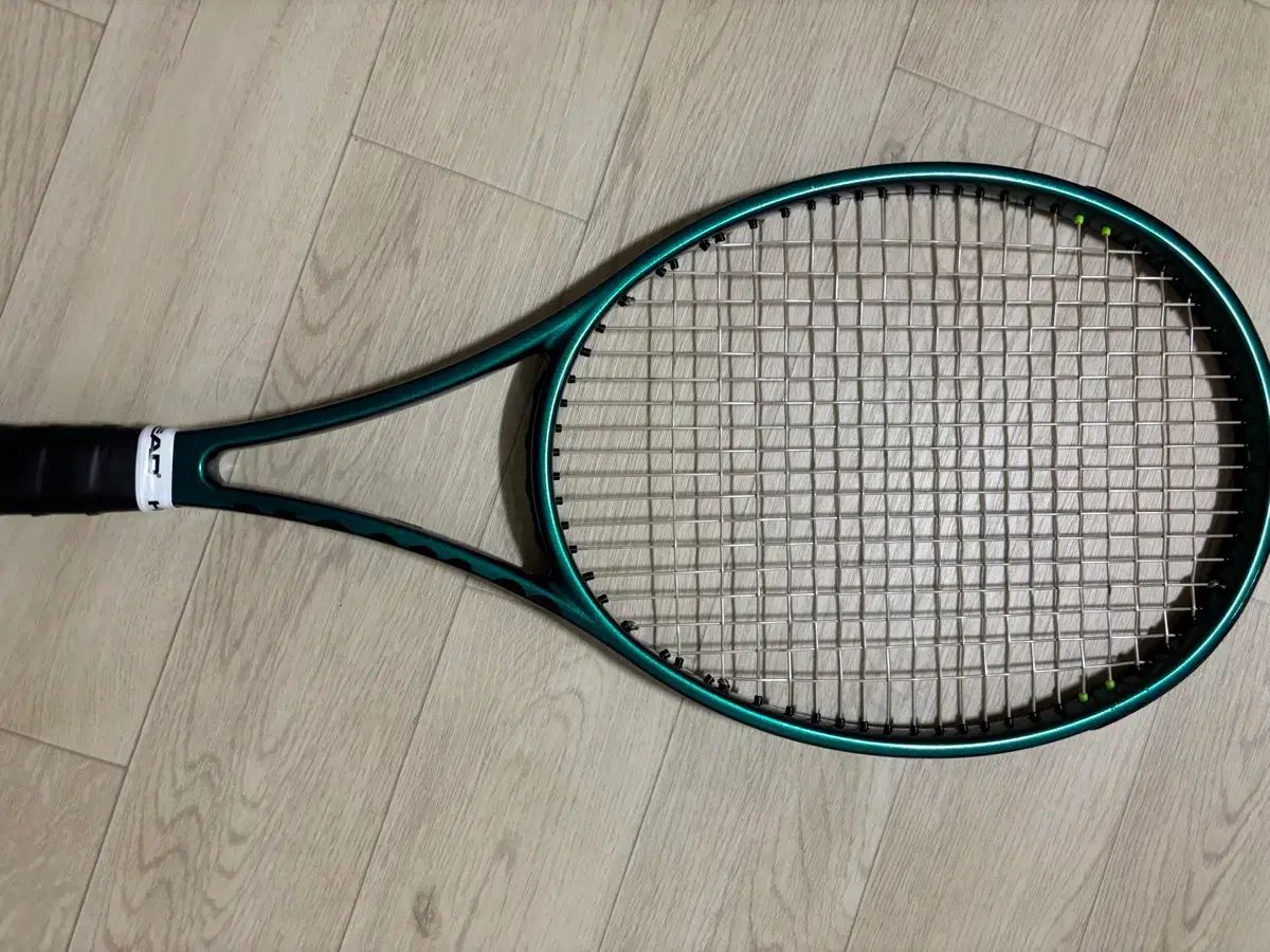 BLADE v 9 305 g 98平方インチ デンス 2グリップ