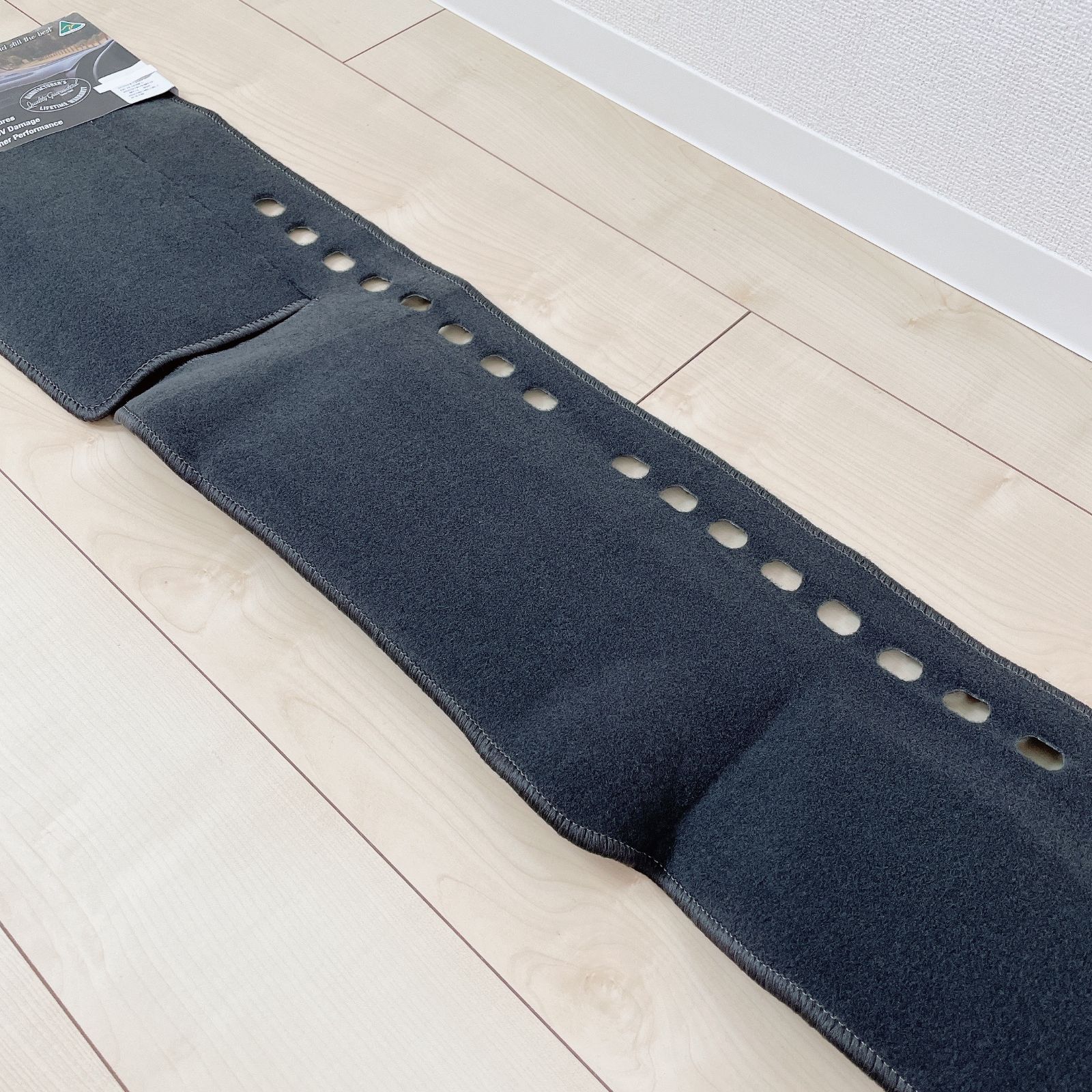 再販ランクル70】ダッシュボードマット オーストラリア GRJ76 GDJ76