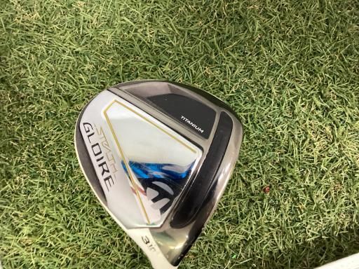 テーラーメイド STEALTH GLOIRE 3W フェアウェイウッド FW