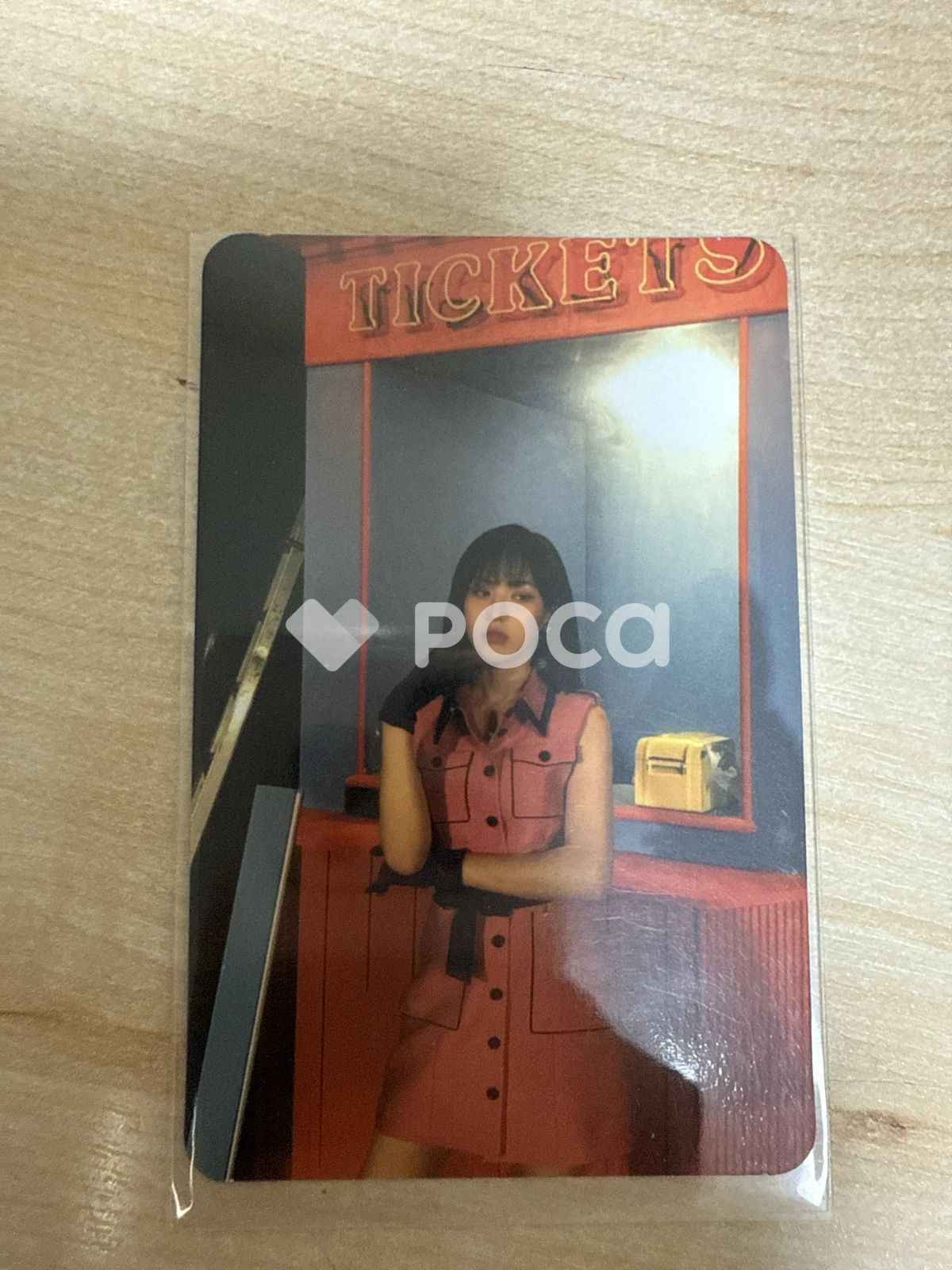 redvelvet ウェンディ トレカ wendy ホログラム day1 redvelvet ウェンディ トレカ wendy ホログラム day1 redvelvet