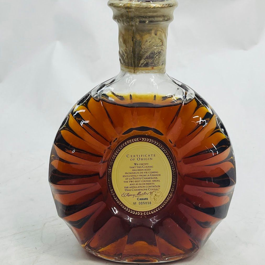 古酒 レミーマルタン XO 700ｍl 40% 2576007467.jpg