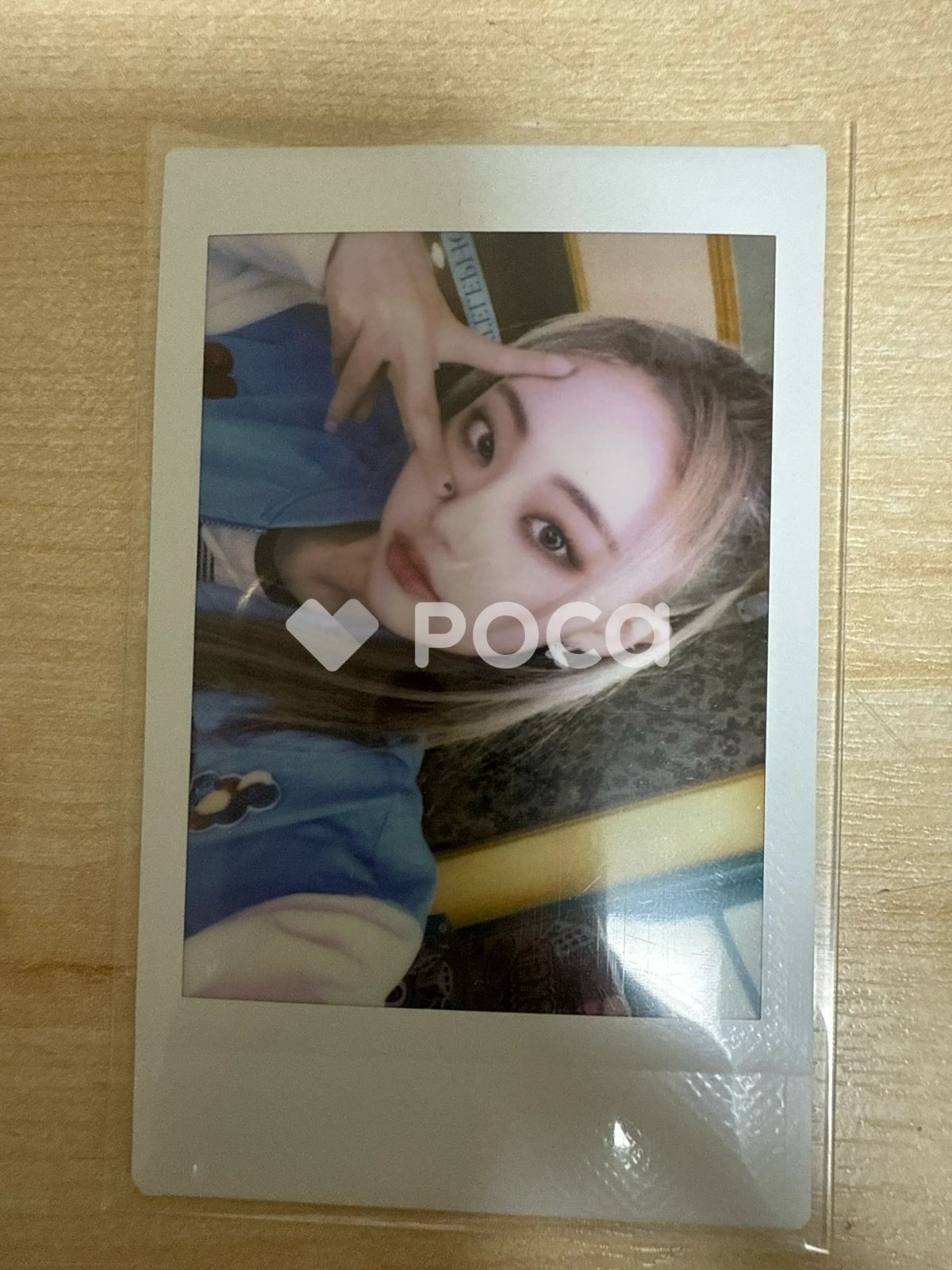 Billlie ビリー 션 the collective soul and unconscious: chapter one