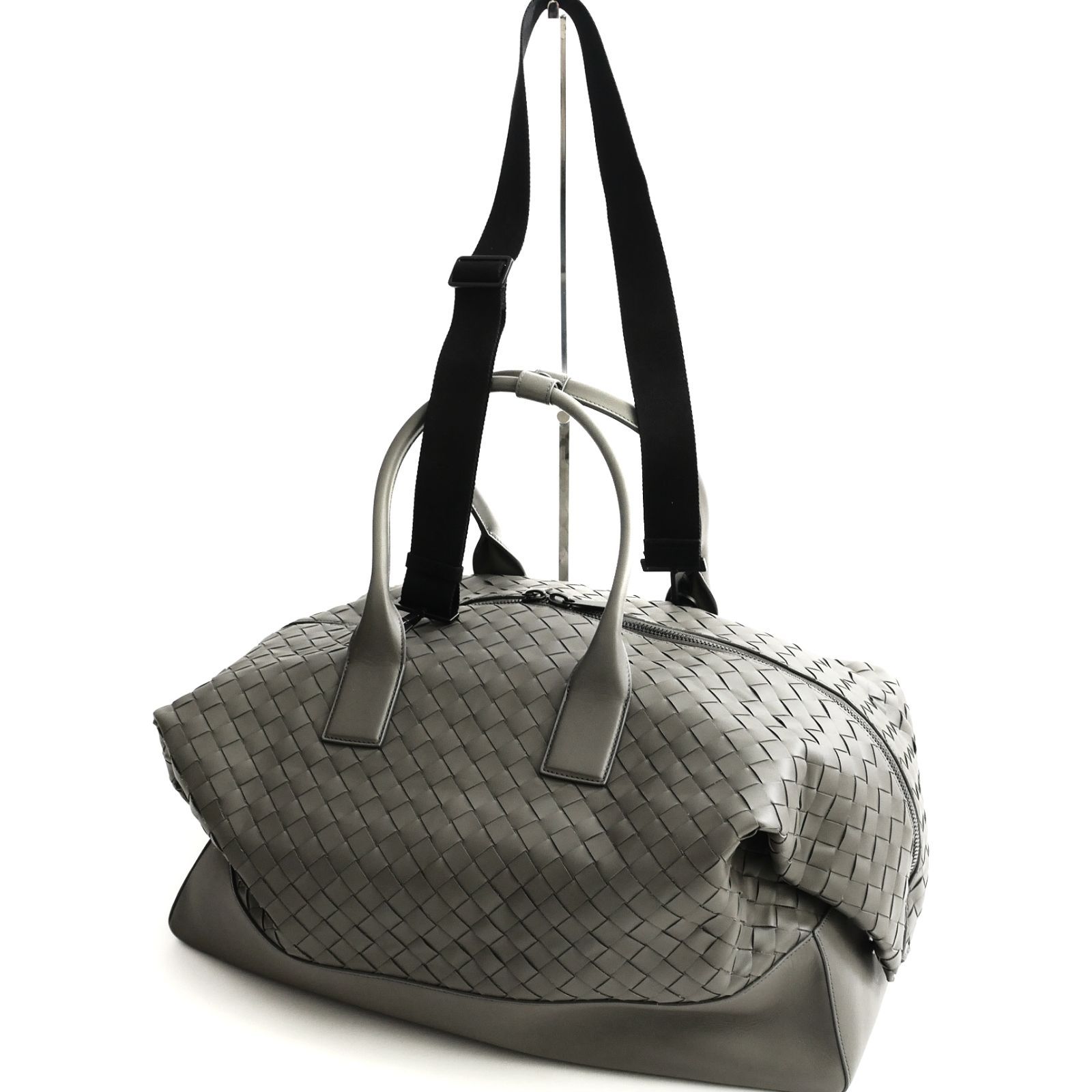 dt183○迫力のイントレ○BOTTEGA VENETAボッテガヴェネタ○イントレ