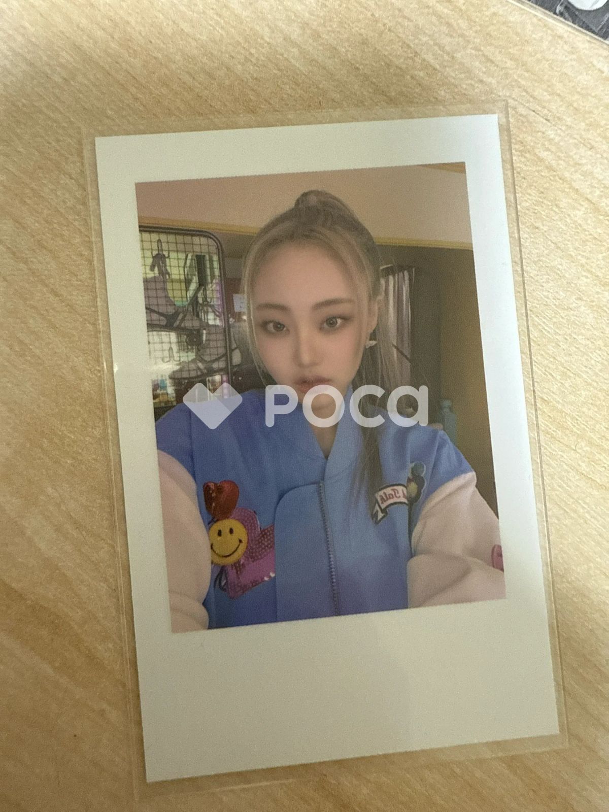 Billlie 션 the collective soul and unconscious: chapter one - メルカリ