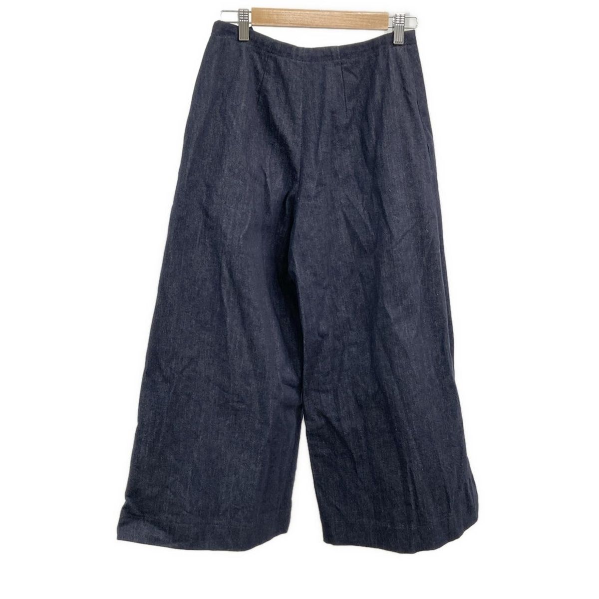 FOXEY NEW YORK(フォクシーニューヨーク) ジーンズ サイズ40 M  