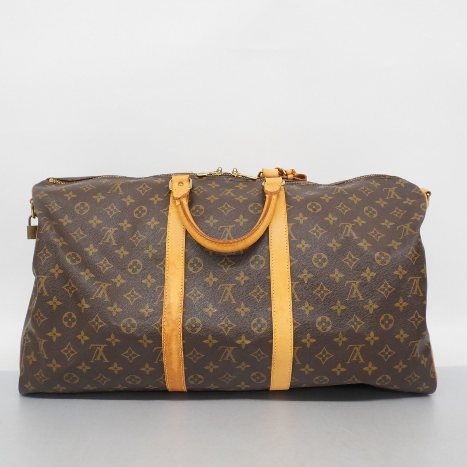 ルイ・ヴィトン(Louis Vuitton) ルイ・ヴィトン ボストンバッグ