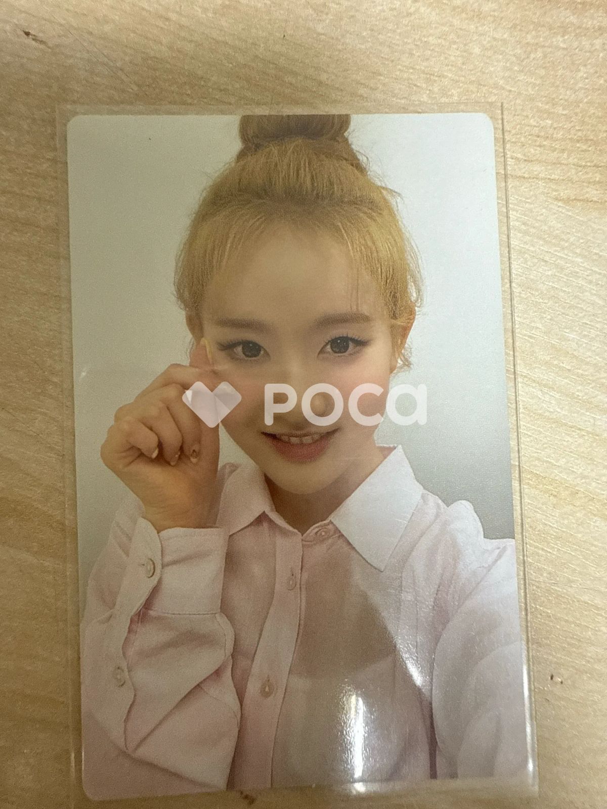 STAYC シウン TEENFRESH - メルカリ