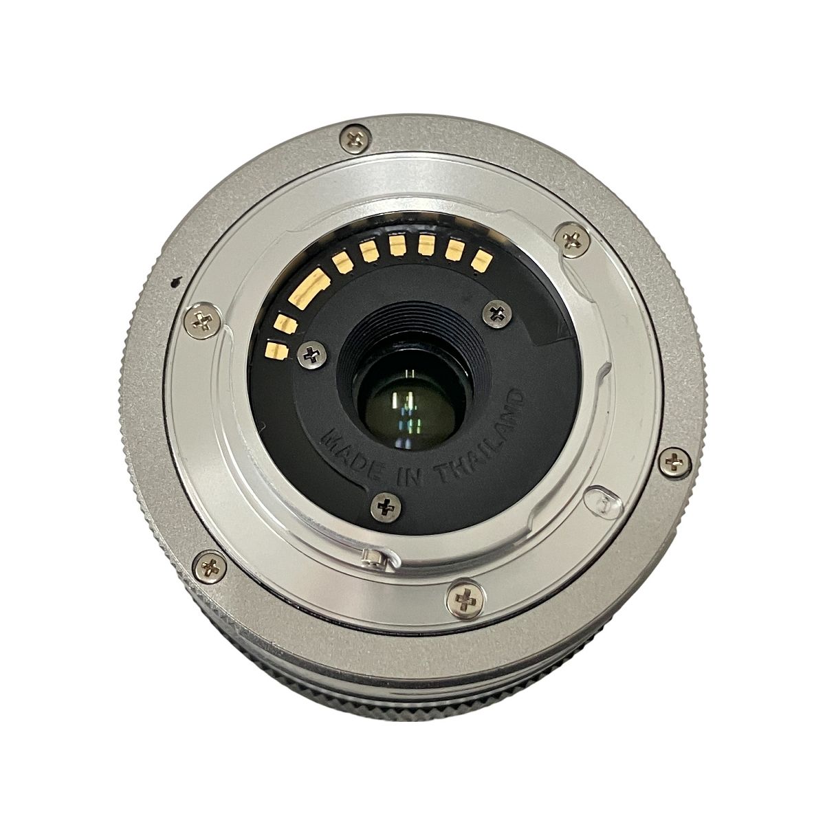 PENTAX 06 TELEPHOTO ZOOM Qマウント用 望遠 ズーム レンズ smc PENTAX