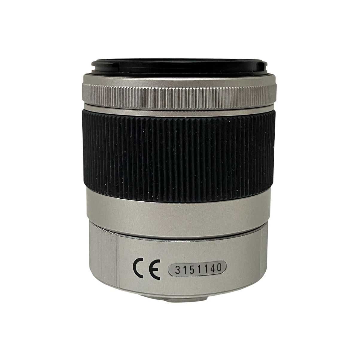 PENTAX 06 TELEPHOTO ZOOM Qマウント用 望遠 ズーム レンズ smc PENTAX