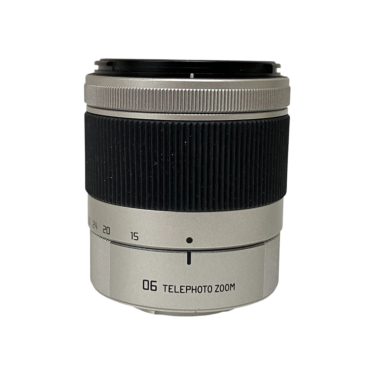 PENTAX 06 TELEPHOTO ZOOM Qマウント用 望遠 ズーム レンズ smc PENTAX