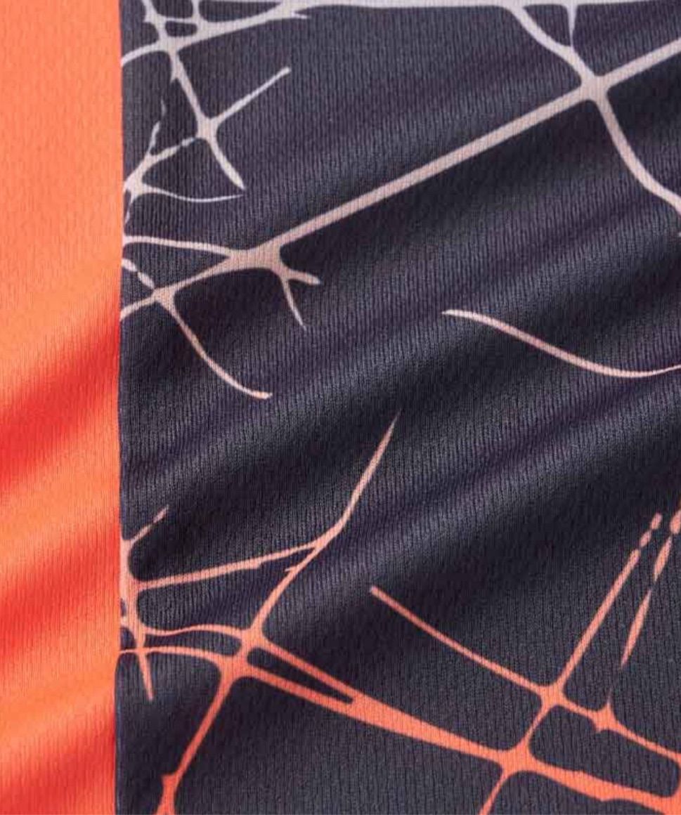 YONEX ユニ ゲームシャツ NTT東日本バドミントンモデル カタログ未掲載