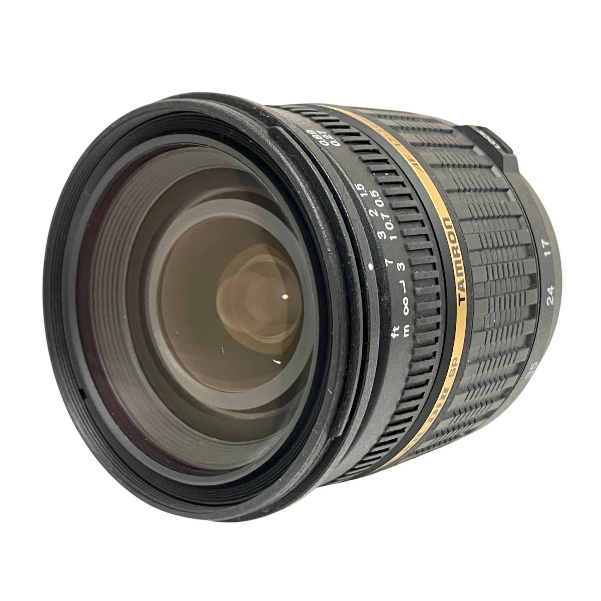 TAMRON A 16 PENTAX用 SP AF 17-50 mm F 2.8 XR Di II LD Aspherical IF カメラ レンズ ペンタックス タムロン