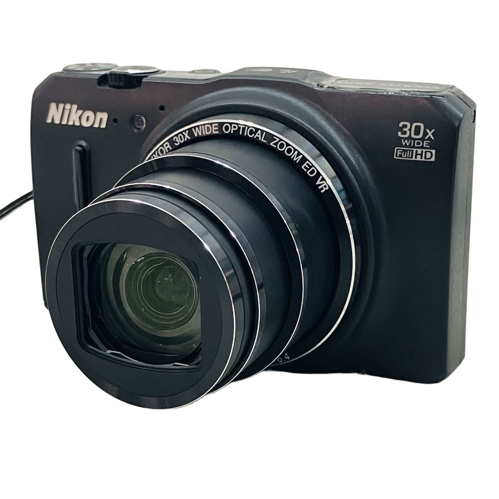 Nikon COOLPIX S 9700 コンパクト デジタル カメラ コンデジ デジカメ ニコン