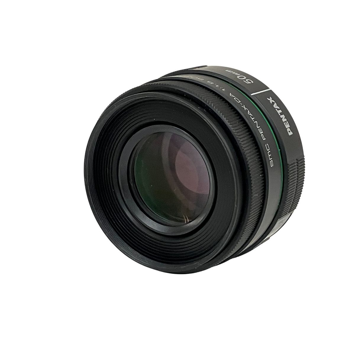 smc PENTAX-DA 50mm F1.8 単焦点レンズ 保護付 Amazon.com : Pentax DA