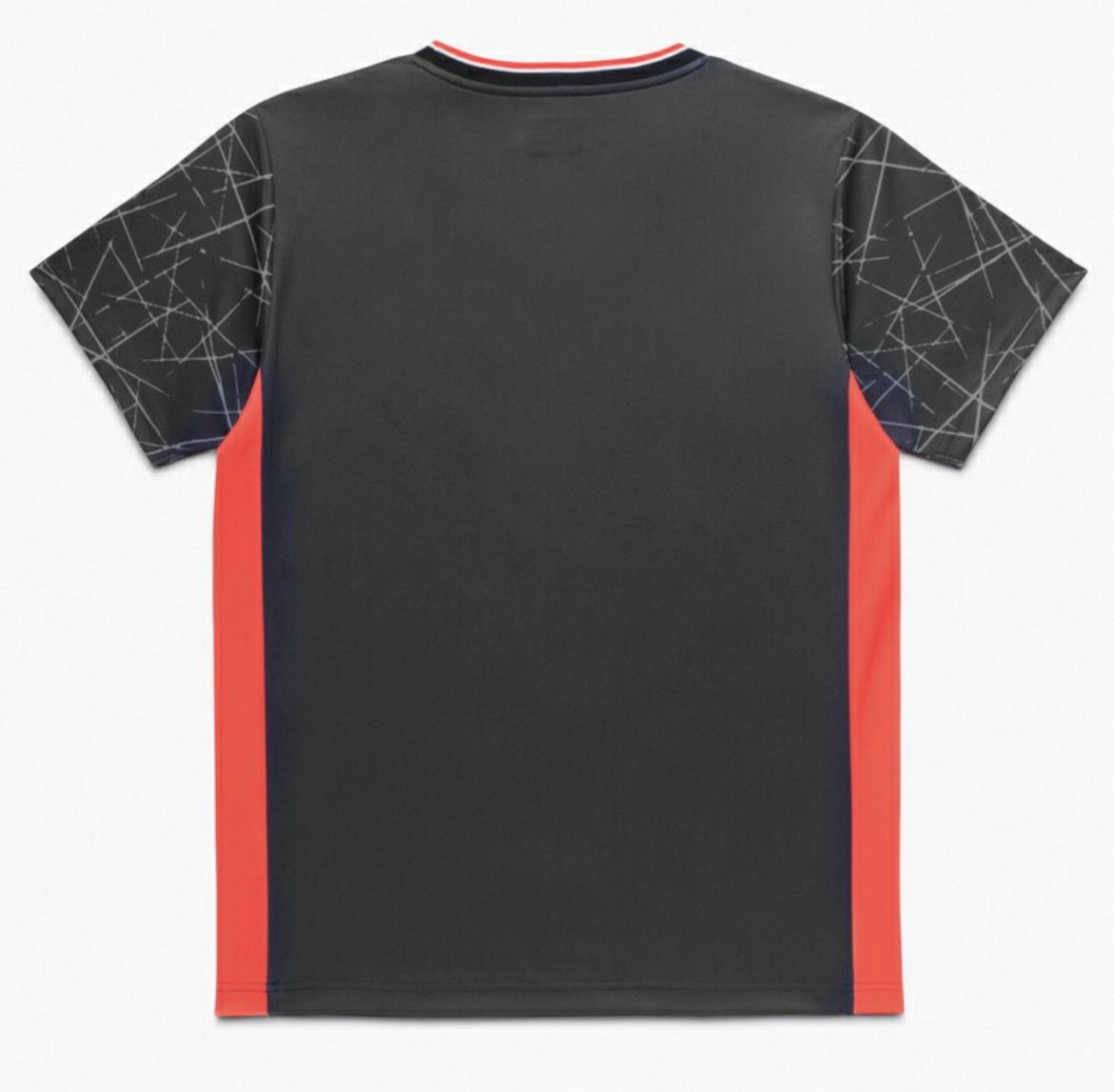 YONEX 受注会限定 TOP LEAGUE COLLECTION ゲームシャツ YONEX受注会