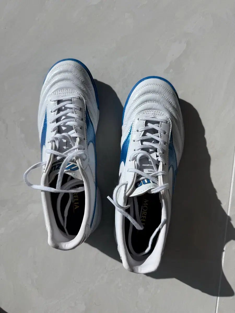 ミズノ モレリア2 AS TF 260 mm