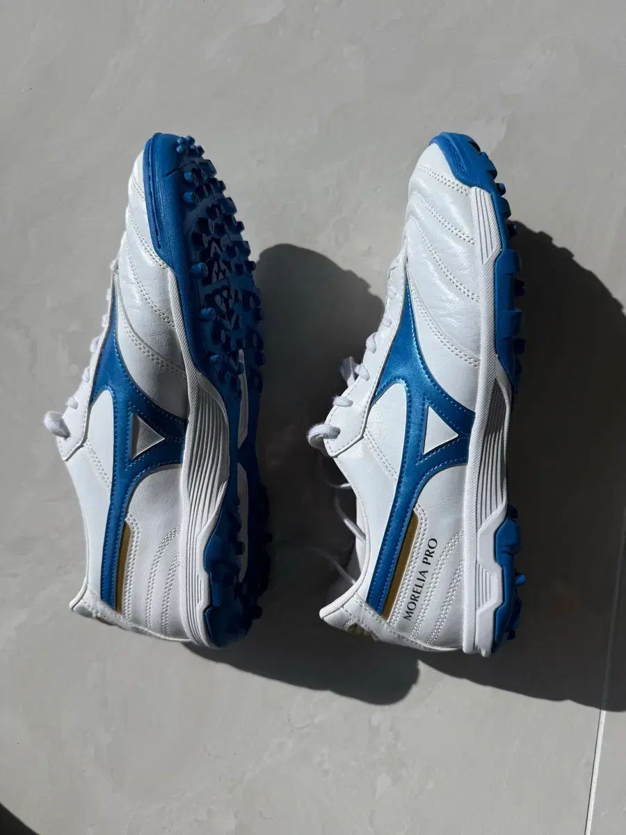 ミズノ モレリア2 AS TF 260 mm