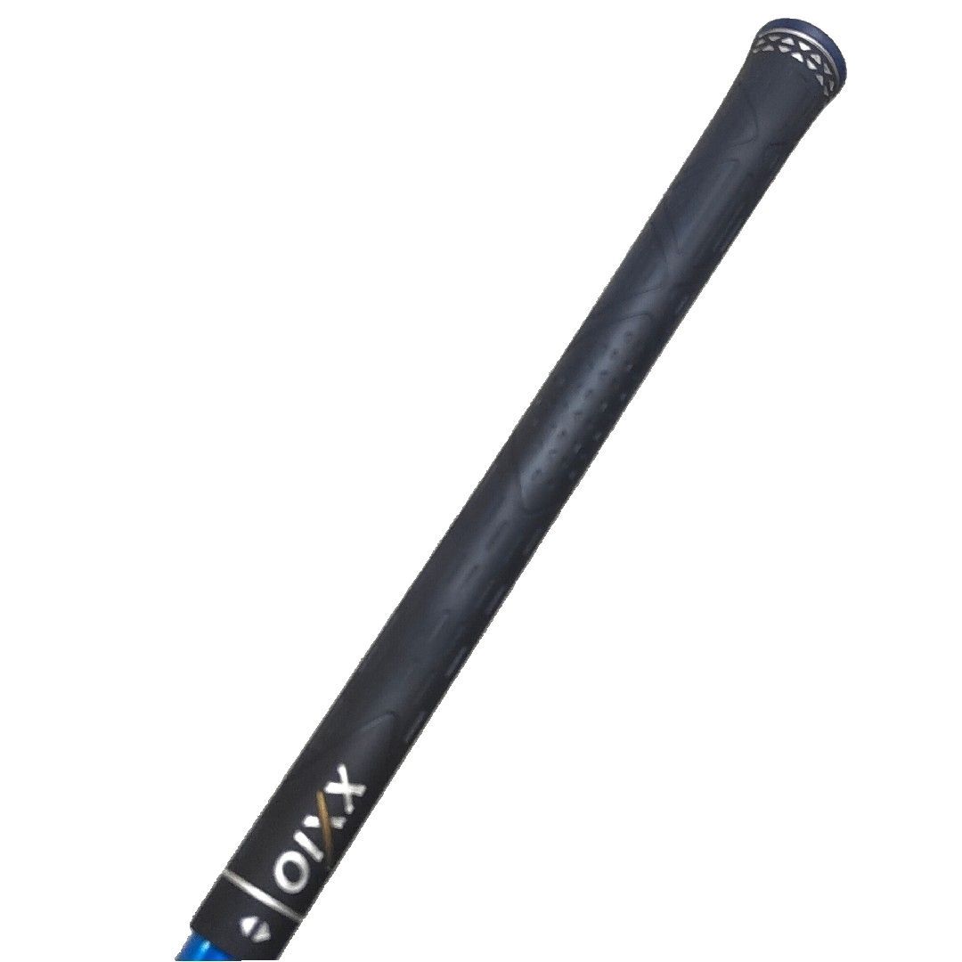 了品 レフティ ゼクシオ XXIO10 4U カーボンR カバー付 - メルカリ