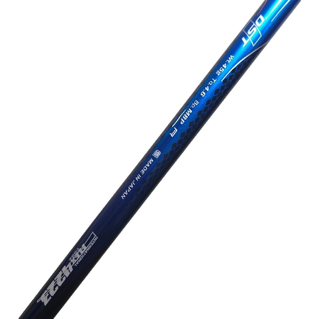 了品 レフティ ゼクシオ XXIO10 4U カーボンR カバー付 - メルカリ