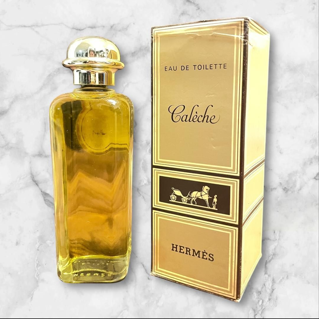 HERMES カレーシュ 120ml 香水 HERMES エルメス カレーシュ