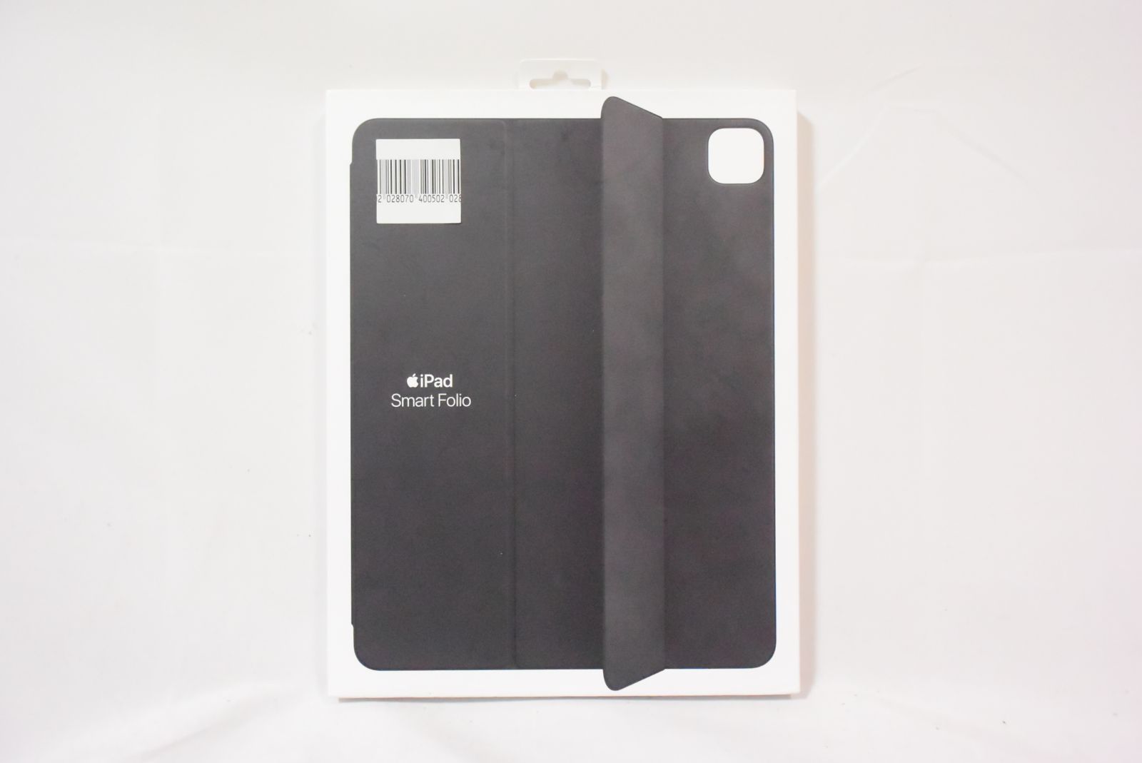 Apple アップル 12.9インチ iPad Pro Smart Folio ブラック MJMG3FE/A