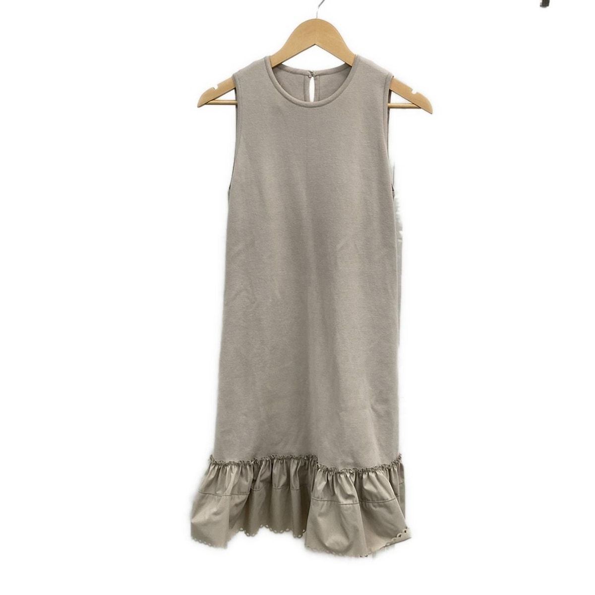 アウトレット フォクシー ワンピース サイズ40 M レディース美品