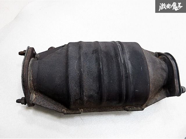 日産 純正 S13 S14 S15 シルビア RPS13 180SX キャタライザー メタル