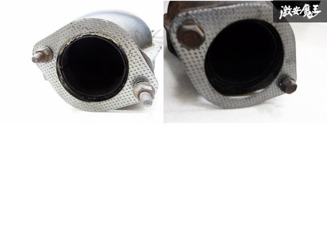 日産 純正 メタル 触媒 X4 メタルキャタライザー スカイライン シルビア系 触媒 X4 日産 純正 メタル 触媒 X4 メタルキャタライザー スカイライン