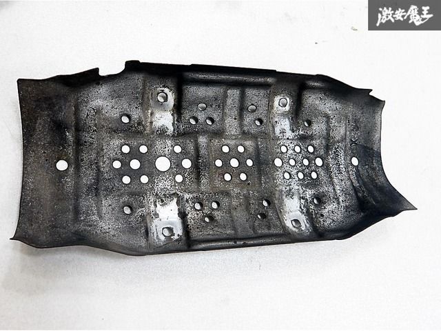 日産 純正 S13 S14 S15 シルビア RPS13 180SX キャタライザー メタル