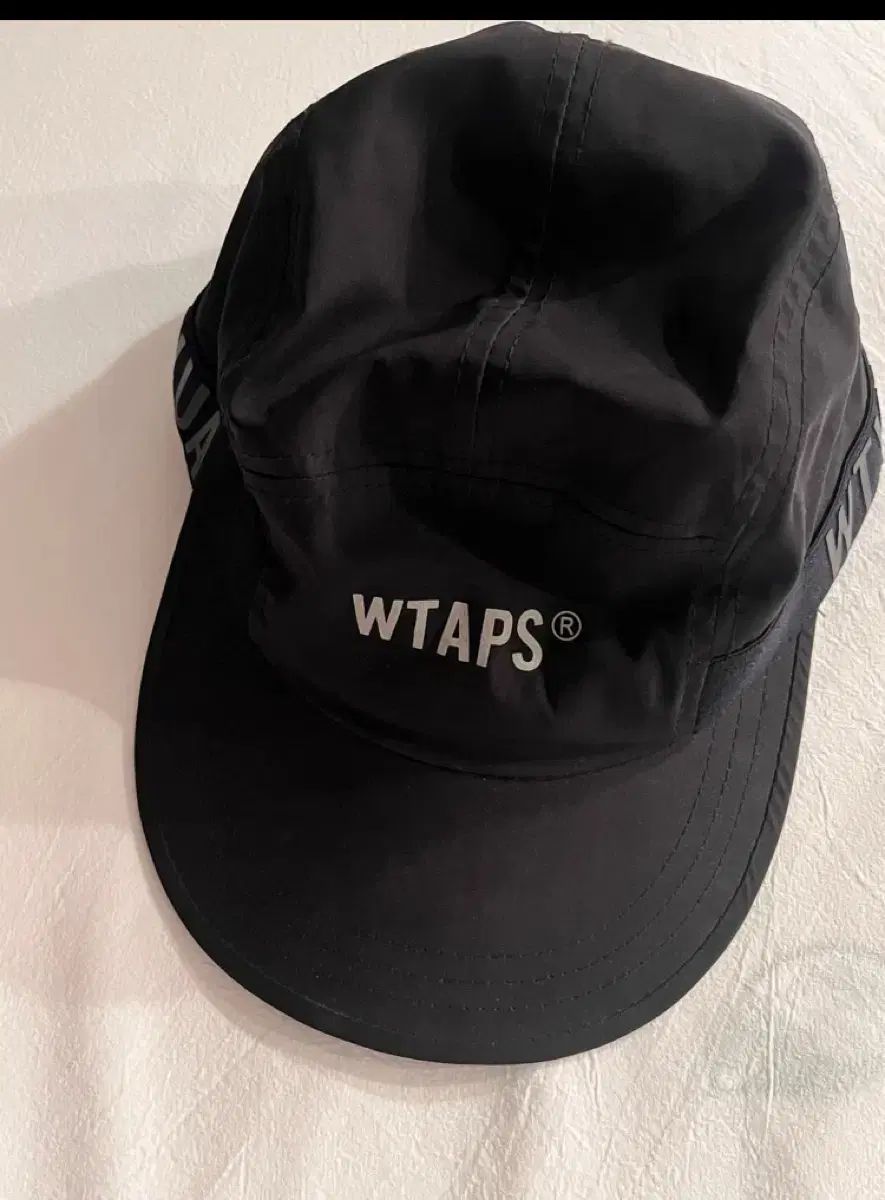 wtaps(ダブルタップス) ベースボールキャップ - メルカリ