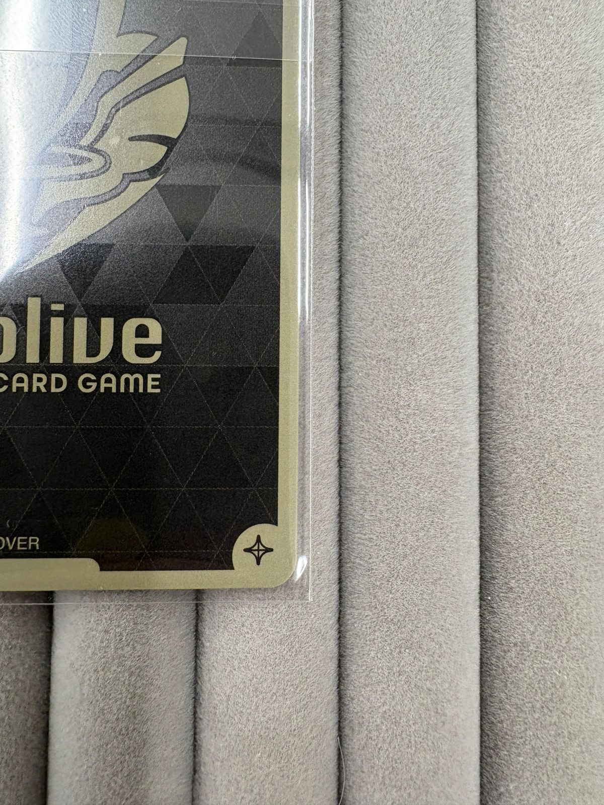 ホロライブカードゲーム 博衣こより