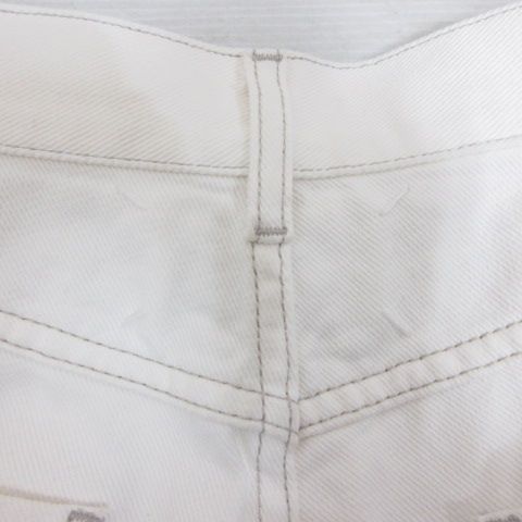 メゾンマルジェラ 1 Maison Margiela 1 美品 スラッシュディテール