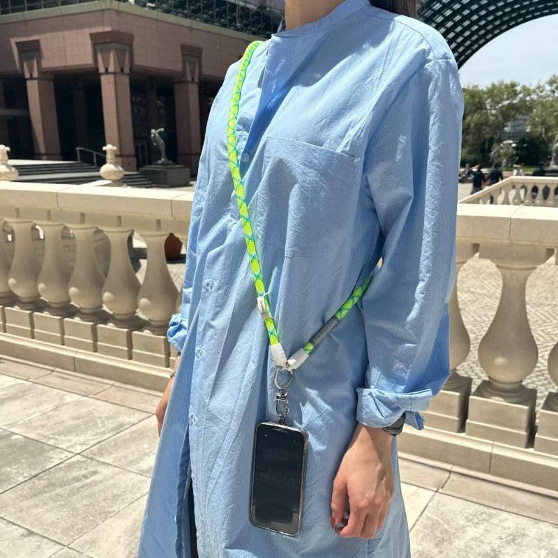 ヨセミテ ストラップ