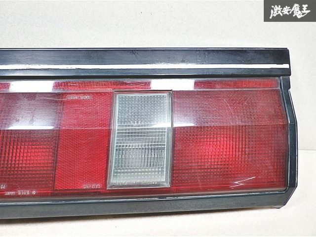 AE86 レビン クーペ テールランプ AE86 AE86 レビン 後期 2ドア 左 テールランプ レビン （クーペ）