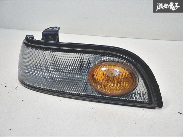 日産 A31 セフィーロ 純正 コーナーランプ コーナーレンズ