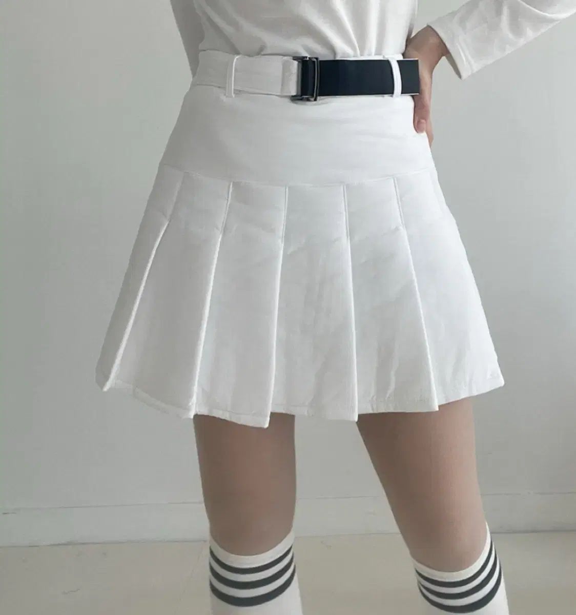 レディースゴルフウェア ゴルフスカート