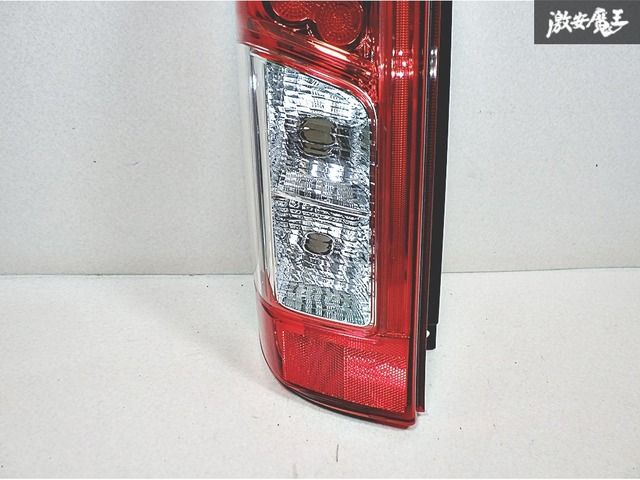 NISSAN 日産 純正 E26 NV350 キャラバン LED テールランプ テール