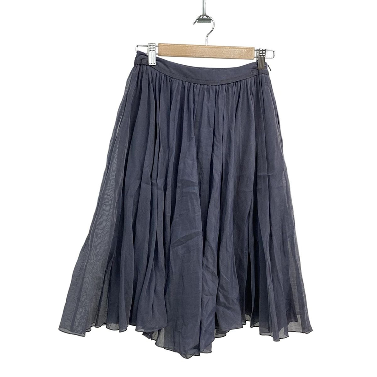 FOXEY フォクシー スカート 40 FOXEY(フォクシー) スカート サイズ40 M レディース美品 - 35968