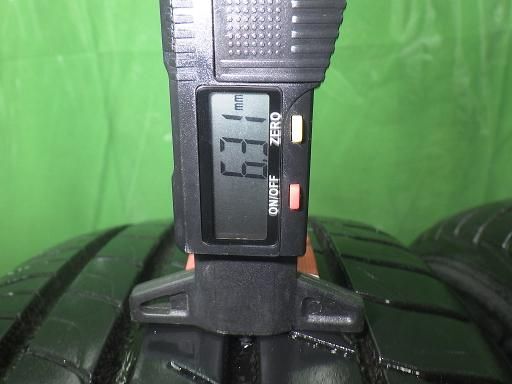 Exceeder 16インチ