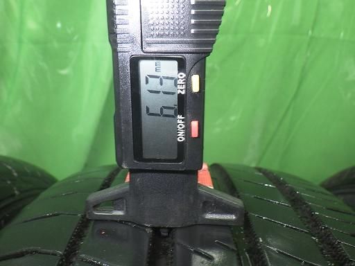 16インチ ダンロップ