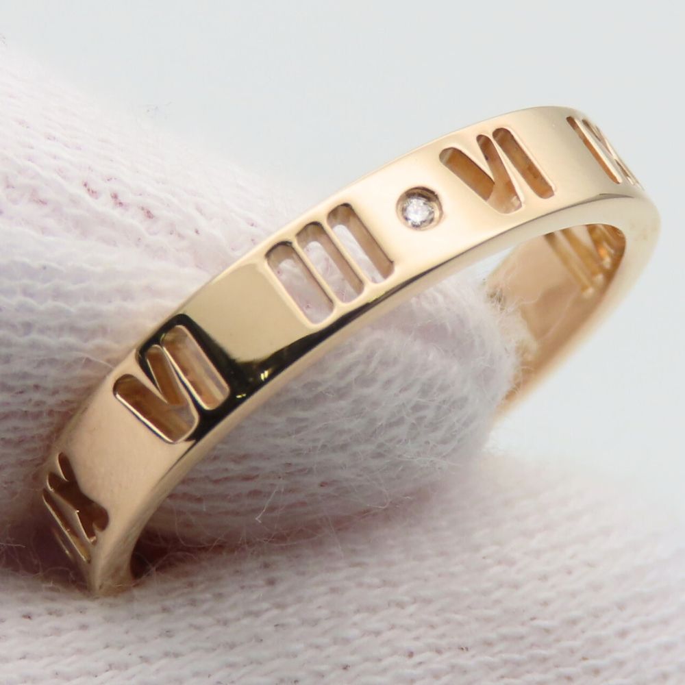 オープン ジュエリー