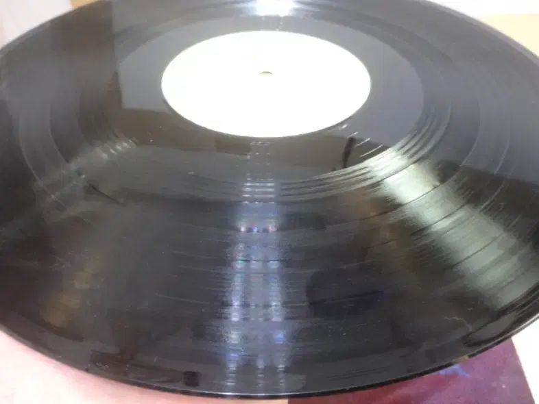 France LP Grattons ー Labeur 1977 年 早い