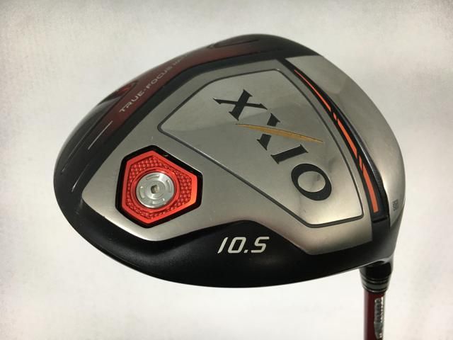 返品OK 【中古ゴルフクラブ】ダンロップ ゼクシオ10 テン (XXIO 10 X