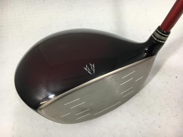 返品OK 【中古ゴルフクラブ】ダンロップ ゼクシオ10 テン (XXIO 10 X