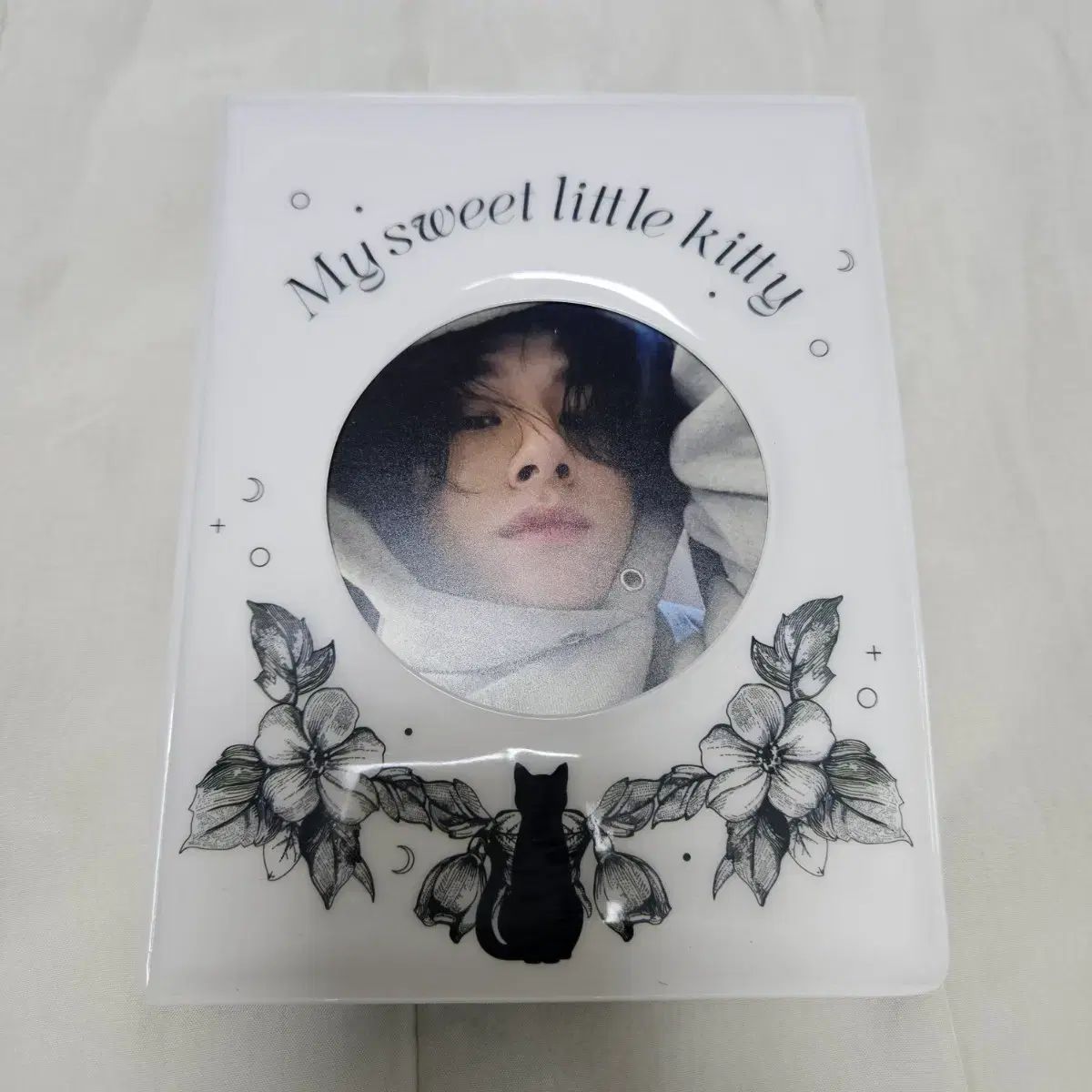 MONSTA X(モンスタエックス・モネク) アイエム(I.M・チャンギュン