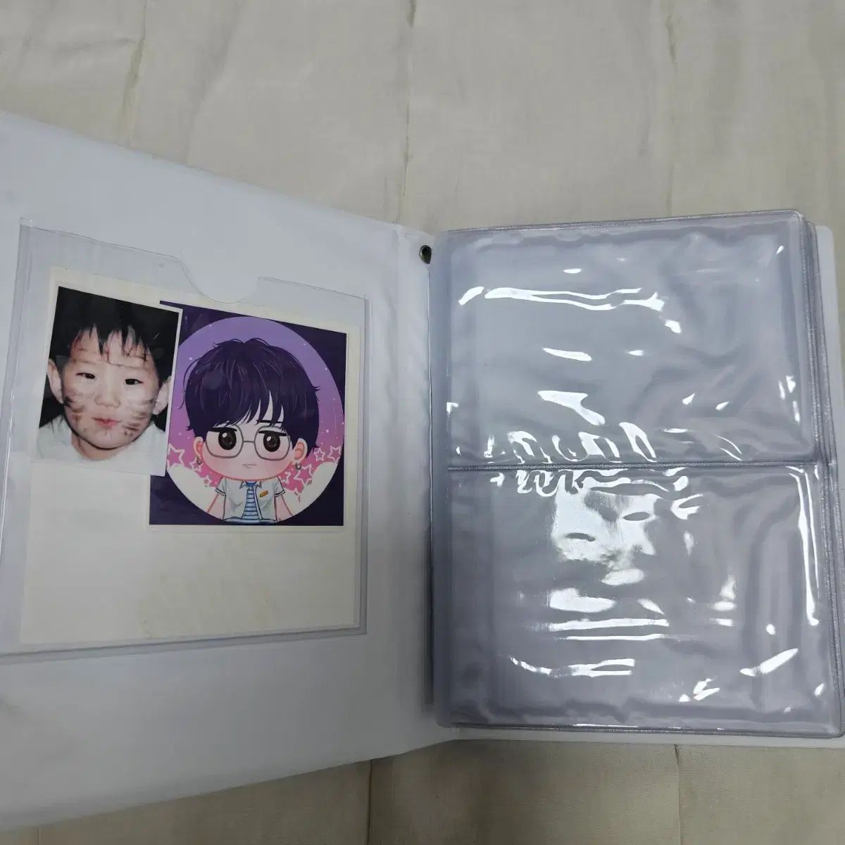 MONSTA X(モンスタエックス・モネク) アイエム(I.M・チャンギュン