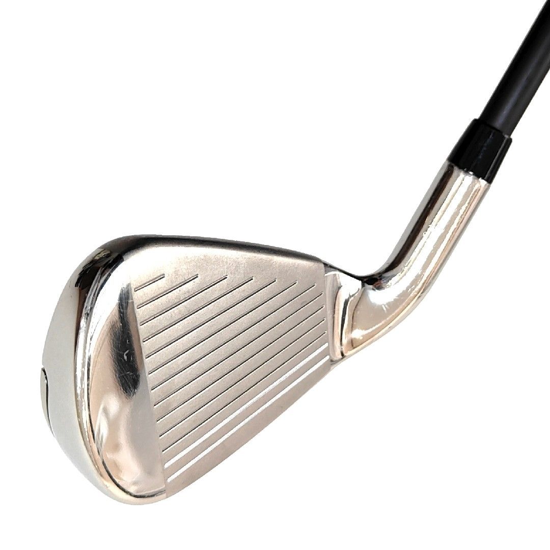 良品 ローグ ROGUE ST MAX OS 5番アイアン 純正カーボンR - メルカリ