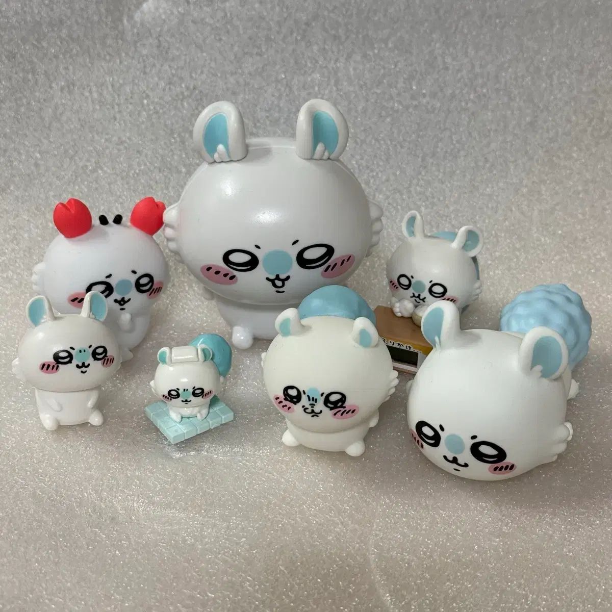 ちいかわモモンガ まとめ - メルカリ