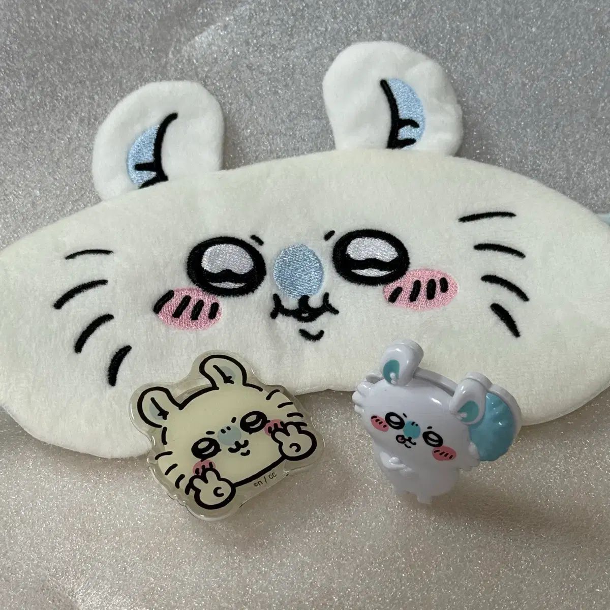 ちいかわモモンガ まとめ - メルカリ