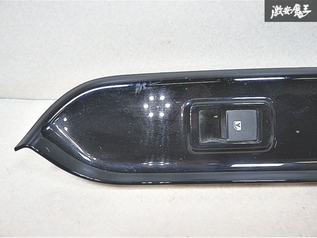 トヨタ 純正 ZRR80G 80 エスクァイア パワーウィンドウスイッチ PW